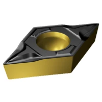 DCMT Inserts DCMT Inserts