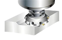 Surface Milling Surface Milling